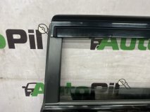 Дверь боковая левая задняя Honda Stepwgn RK5 2013 R20A