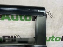 Дверь боковая левая задняя Honda Stepwgn RK5 2013 R20A