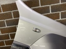 Крыло правое переднее Hyundai Terracan HP 2004 J3