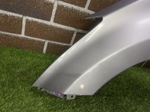 Крыло левое переднее Hyundai Avante MD 2012 G4FD