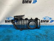 Решетка в бампер правая передняя BMW 3 f30 2012 N20B20B