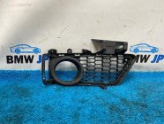 Решетка в бампер левая передняя BMW 3 f30 2012 N20B20B