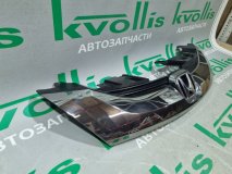 Решетка радиатора Honda Odyssey RC1 2016