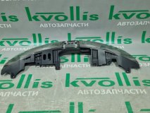 Решетка радиатора Honda Odyssey RC1 2016