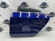 Дверь боковая левая задняя Audi S5 8T 2012 CGWC