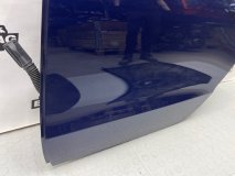 Дверь боковая левая задняя Audi S5 8T 2012 CGWC