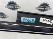 Молдинг стекла правый передний Audi S5 8T 2013 CGWC