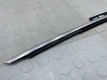 Молдинг стекла правый передний Audi S5 8T 2013 CGWC