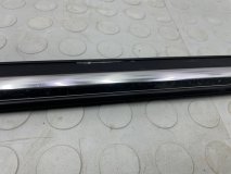 Молдинг стекла правый передний Audi S5 8T 2013 CGWC