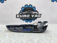 Накладка зеркала бокового вида левая передняя Audi A5 8T 2013 CDNC