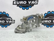 Моторчик складывания механизма зеркала правый передний Audi A5 8T 2013 CDNC