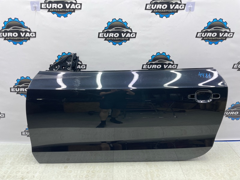 Дверь боковая Audi RS5 SFSA 2011 перед. лев. (б/у)