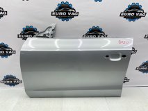 Дверь боковая левая передняя Audi A5 8T 2014 CDNC