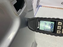 Дверь боковая левая передняя Audi A5 8T 2014 CDNC