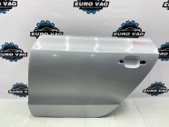 Дверь боковая левая задняя Audi A5 8T 2014 CDNC