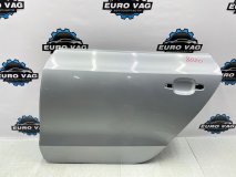 Дверь боковая левая задняя Audi A5 8T 2014 CDNC