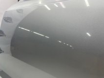 Дверь боковая левая задняя Audi A5 8T 2014 CDNC