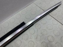 Молдинг стекла левый передний Audi A5 8T 2014 CDNC