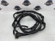 Силовой провод Audi A6 C7 ALLROAD 2013 CGWD