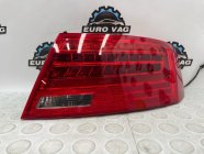 Фонарь заднего хода правый задний Audi A5 8T 2013 CDNC