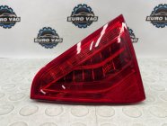 Фонарь крышки багажника правый задний Audi A5 8T 2013 CDNC