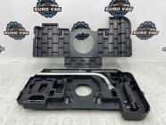 Набор инструментов Audi A5 8T 2013 CDNC