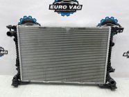 Радиатор охлаждения двигателя Audi A6 C7 2011 CGWB