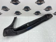 Пыльник крыла левый передний Audi A5 8T 2013 CDNC