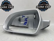 Корпус зеркала левый передний Audi A5 8T 2013 CDNC