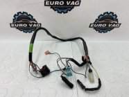 Проводка зеркала бокового вида Audi A5 8T 2013 CDNC