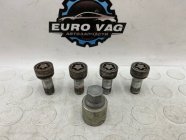 Болты секретные Audi A5 8T 2013 CDNC