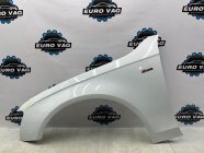 Крыло левое переднее Audi A4 B8 2013 CDNB