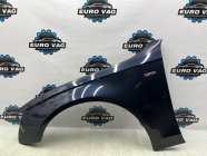 Крыло левое переднее Audi A4 B8 2013 CDNB