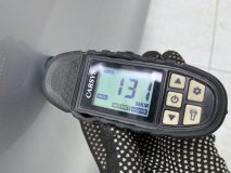 Дверь боковая правая передняя Audi A5 8T 2012 CDNC