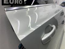 Дверь боковая правая задняя Audi A5 8T 2012 CDNC