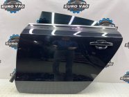 Дверь боковая левая задняя Audi A5 8T Sportback 2012 CDNC