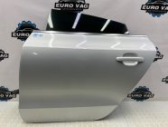 Дверь боковая левая задняя Audi A5 8T 2012 CDNC