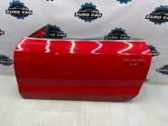 Дверь боковая левая передняя Audi S5 8T 2013 CGWC