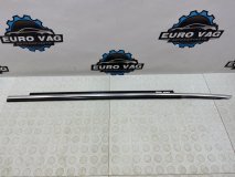 Молдинг стекла левый передний Audi A5 8T Sportback 2012 CDNC