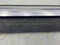 Молдинг стекла левый передний Audi A5 8T Sportback 2012 CDNC