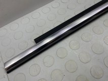 Молдинг стекла левый передний Audi A5 8T Sportback 2012 CDNC