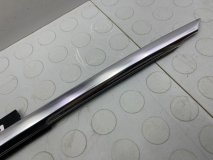 Молдинг стекла левый передний Audi A5 8T Sportback 2012 CDNC