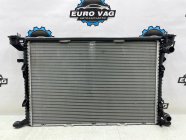 Радиатор охлаждения двигателя Audi A6 C7 2015 CYPA