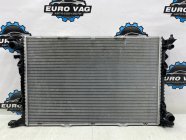 Радиатор охлаждения двигателя Audi A6 C7 2013 CHVA