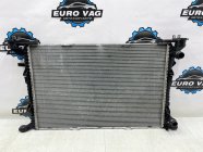 Радиатор охлаждения двигателя Audi A6 C7 2016 CYPA