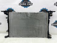Радиатор охлаждения двигателя Audi Q3 8U 2012 CPSA