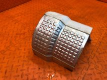 Тепловой экран Skoda Kodiaq NS7 2019 CZDA