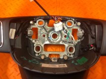 Рулевое колесо Chery Tiggo 7 Pro Max T1E 2023 SQRE4T15C