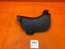 Накладка порога правая передняя Chery Tiggo 7 Pro Max T1E 2023 SQRE4T15C