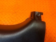 Накладка порога правая передняя Chery Tiggo 7 Pro Max T1E 2023 SQRE4T15C